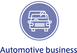 Automotive business
